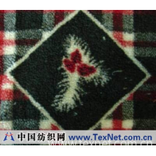 吴江市东方丝绸市场翔龙复合厂 -羊羔绒复合麂皮绒
